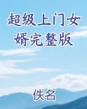 超级上门女婿完整版