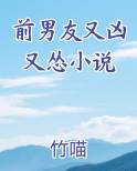 前男友又凶又怂小说