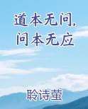 道本无问,问本无应