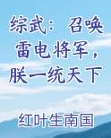 综武:召唤雷电将军,朕一统天下下载小说