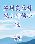穿到爱豆对家小时候小说