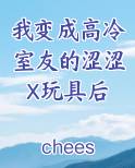 我变成高冷室友的涩涩X玩具后