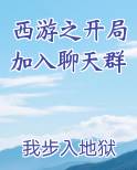 西游之开局加入聊天群