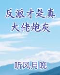 反派才是真大佬炮灰