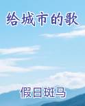 给城市的歌