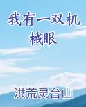 我有一双机械眼