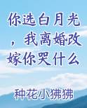 你选白月光，我离婚改嫁你哭什么
