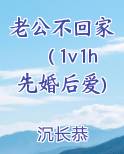 老公不回家（1v1h先婚后爱)