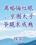 离婚悔红眼，京圈太子爷跪求成瘾