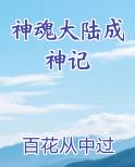 神魂大陆成神记