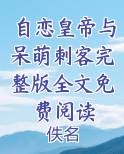 自恋皇帝与呆萌刺客完整版全文免费阅读