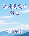 路过漫威的骑士