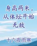身高两米，从体坛开始无敌