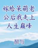 嫁给呆萌老公后我走上人生巅峰完整版小说