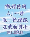 [甄嬛传同人] 一睁眼，甄嬛跪在我面前小产了