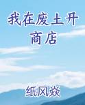我在废土开商店