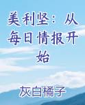 美利坚：从每日情报开始
