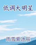 低调大明星