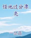 怪他过分漂亮