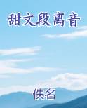 甜文段离音