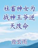 社畜神女为战神王爷逆天改命