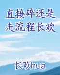 直接碎还是走流程长欢
