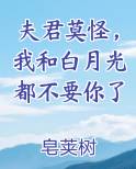 夫君莫怪，我和白月光都不要你了