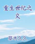 重生世纪之交