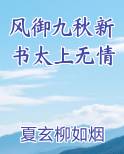 风御九秋新书太上无情