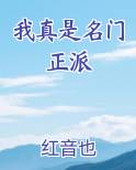 我真是名门正派