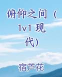 俯仰之间（1v1 现代）全文阅读