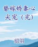 替嫁娇妻心尖宠（完）