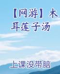 【网游】木耳莲子汤
