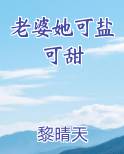 老婆她可盐可甜